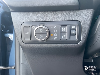 Ford Kuga 1.5 EcoBoost ST-Line X 4x2 110 kW (150 CV) 19 Ford Kuga 1.5 EcoBoost ST-Line X 4x2 110 kW (150 CV) 19