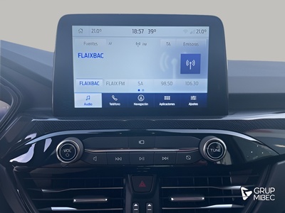 Ford Kuga 1.5 EcoBoost ST-Line X 4x2 110 kW (150 CV) 16 Ford Kuga 1.5 EcoBoost ST-Line X 4x2 110 kW (150 CV) 16