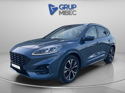 Ford Kuga 1.5 EcoBoost ST-Line X 4x2 110 kW (150 CV) 1 Ford Kuga 1.5 EcoBoost ST-Line X 4x2 110 kW (150 CV) 1