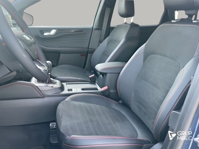 Ford Kuga 1.5 EcoBoost ST-Line X 4x2 110 kW (150 CV) 9 Ford Kuga 1.5 EcoBoost ST-Line X 4x2 110 kW (150 CV) 9