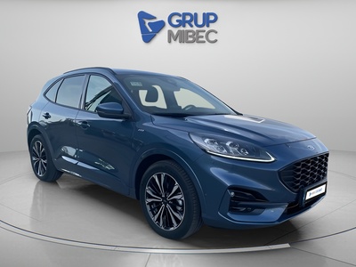 Ford Kuga 1.5 EcoBoost ST-Line X 4x2 110 kW (150 CV) 3 Ford Kuga 1.5 EcoBoost ST-Line X 4x2 110 kW (150 CV) 3