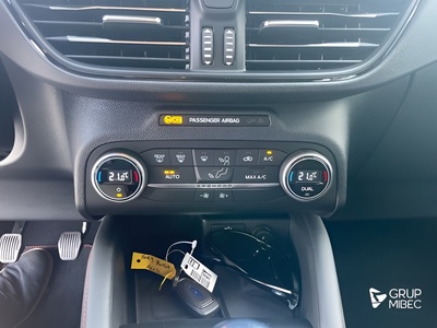 Ford Kuga 1.5 EcoBoost ST-Line X 4x2 110 kW (150 CV) 15 Ford Kuga 1.5 EcoBoost ST-Line X 4x2 110 kW (150 CV) 15