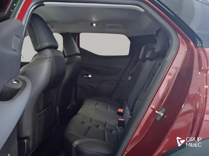 DS DS3 E-Tense Opera 115 kW (156 CV) Vehículo usado en Lleida DS DS3 E-Tense Opera 115 kW (156 CV) Vehículo usado en Lleida