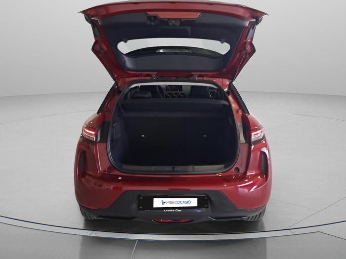 DS DS3 E-Tense Opera 115 kW (156 CV) Vehículo usado en Lleida DS DS3 E-Tense Opera 115 kW (156 CV) Vehículo usado en Lleida