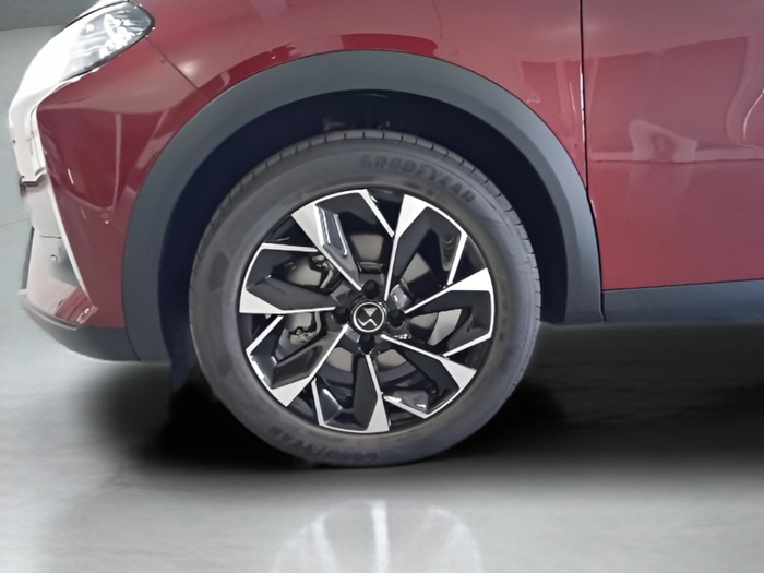 DS DS3 E-Tense Opera 115 kW (156 CV) Vehículo usado en Lleida DS DS3 E-Tense Opera 115 kW (156 CV) Vehículo usado en Lleida