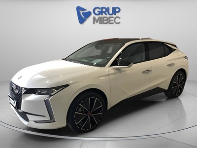 DS DS4 E-Tense 225 Performance Line 165 kW (225 CV) 1 DS DS4 E-Tense 225 Performance Line 165 kW (225 CV) 1