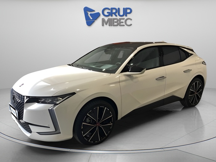 DS DS4 E-Tense 225 Performance Line 165 kW (225 CV) Vehículo usado en Lleida DS DS4 E-Tense 225 Performance Line 165 kW (225 CV) Vehículo usado en Lleida