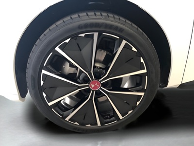 DS DS4 E-Tense 225 Performance Line 165 kW (225 CV) 14 DS DS4 E-Tense 225 Performance Line 165 kW (225 CV) 14