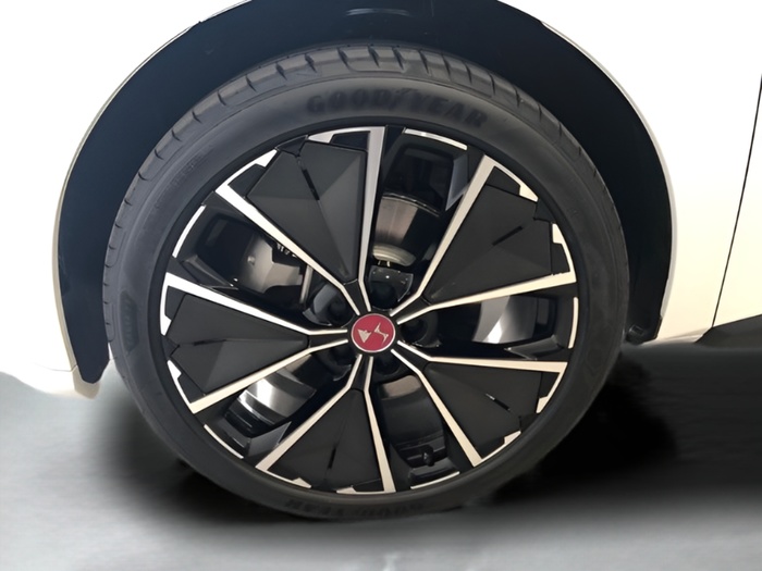 DS DS4 E-Tense 225 Performance Line 165 kW (225 CV) Vehículo usado en Lleida DS DS4 E-Tense 225 Performance Line 165 kW (225 CV) Vehículo usado en Lleida