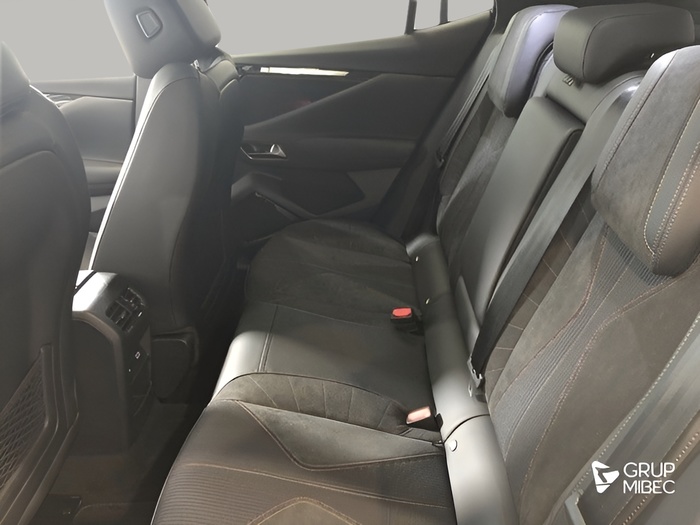 DS DS4 E-Tense 225 Performance Line 165 kW (225 CV) Vehículo usado en Lleida DS DS4 E-Tense 225 Performance Line 165 kW (225 CV) Vehículo usado en Lleida