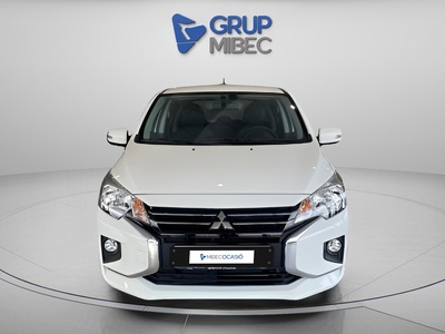 Mitsubishi Space Star 120 MPI Kaiteki 52 kW (71 CV) 2 Mitsubishi Space Star 120 MPI Kaiteki 52 kW (71 CV) 2