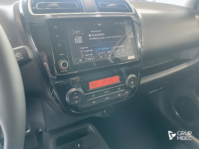 Mitsubishi Space Star 120 MPI Kaiteki 52 kW (71 CV) KM0 en Lleida Mitsubishi Space Star 120 MPI Kaiteki 52 kW (71 CV) KM0 en Lleida