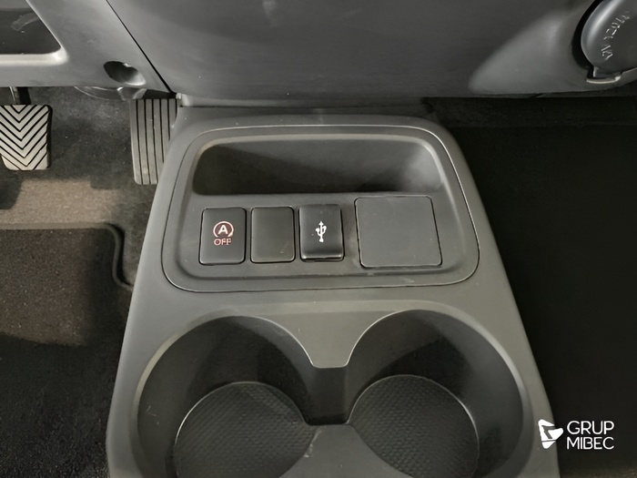 Mitsubishi Space Star 120 MPI Kaiteki 52 kW (71 CV) KM0 en Lleida Mitsubishi Space Star 120 MPI Kaiteki 52 kW (71 CV) KM0 en Lleida