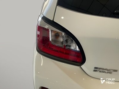 Mitsubishi Space Star 120 MPI Kaiteki 52 kW (71 CV) 17 Mitsubishi Space Star 120 MPI Kaiteki 52 kW (71 CV) 17
