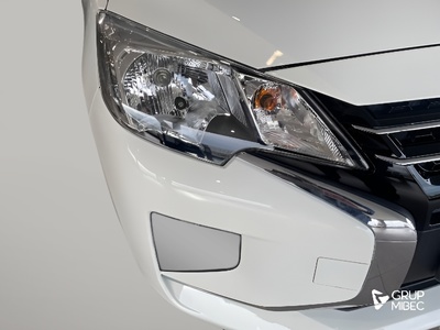 Mitsubishi Space Star 120 MPI Kaiteki 52 kW (71 CV) 16 Mitsubishi Space Star 120 MPI Kaiteki 52 kW (71 CV) 16