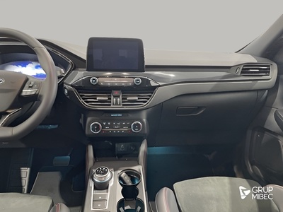 Ford Kuga 2.5 Duratec PHEV ST-Line X Auto 165 kW (225 CV) 14 Ford Kuga 2.5 Duratec PHEV ST-Line X Auto 165 kW (225 CV) 14