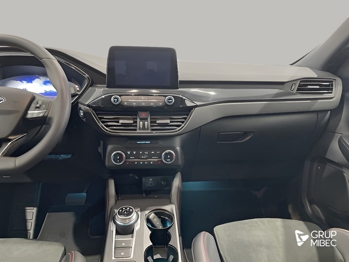 Ford Kuga 2.5 Duratec PHEV ST-Line X Auto 165 kW (225 CV) Vehículo usado en Lleida Ford Kuga 2.5 Duratec PHEV ST-Line X Auto 165 kW (225 CV) Vehículo usado en Lleida