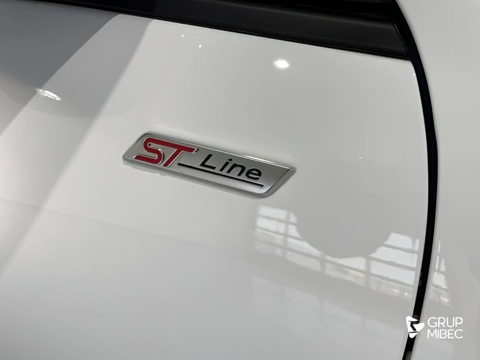 Ford Kuga 2.5 Duratec PHEV ST-Line X Auto 165 kW (225 CV) Vehículo usado en Lleida Ford Kuga 2.5 Duratec PHEV ST-Line X Auto 165 kW (225 CV) Vehículo usado en Lleida