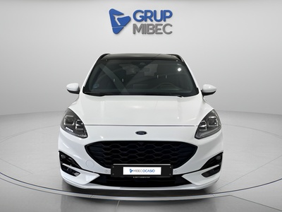 Ford Kuga 2.5 Duratec PHEV ST-Line X Auto 165 kW (225 CV) 2 Ford Kuga 2.5 Duratec PHEV ST-Line X Auto 165 kW (225 CV) 2