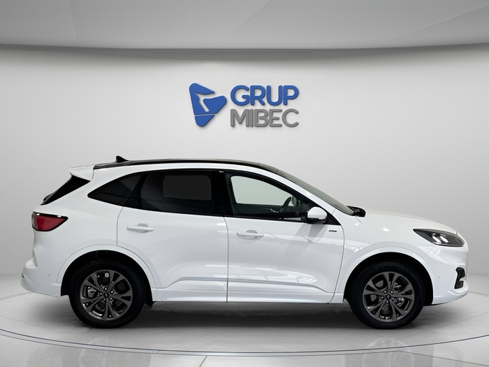 Ford Kuga 2.5 Duratec PHEV ST-Line X Auto 165 kW (225 CV) Vehículo usado en Lleida Ford Kuga 2.5 Duratec PHEV ST-Line X Auto 165 kW (225 CV) Vehículo usado en Lleida