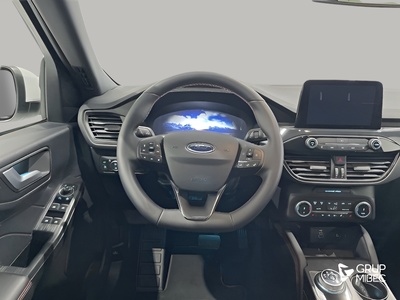 Ford Kuga 2.5 Duratec PHEV ST-Line X Auto 165 kW (225 CV) 9 Ford Kuga 2.5 Duratec PHEV ST-Line X Auto 165 kW (225 CV) 9