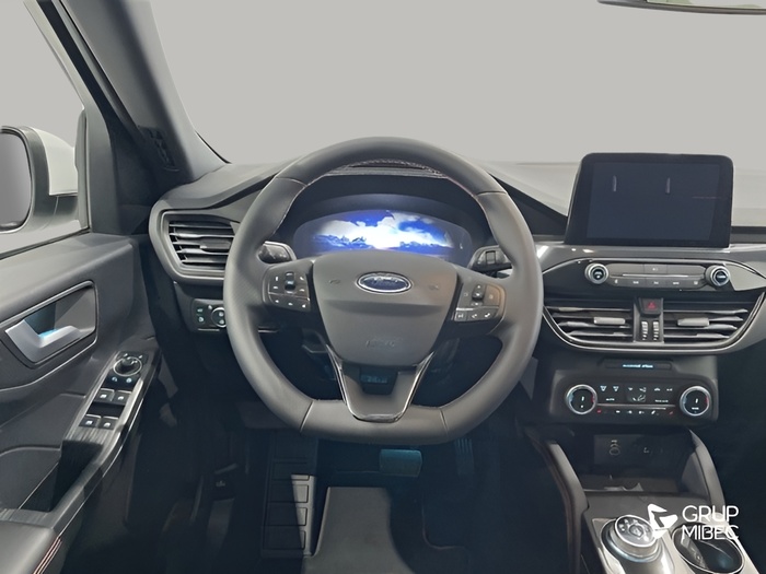 Ford Kuga 2.5 Duratec PHEV ST-Line X Auto 165 kW (225 CV) Vehículo usado en Lleida Ford Kuga 2.5 Duratec PHEV ST-Line X Auto 165 kW (225 CV) Vehículo usado en Lleida