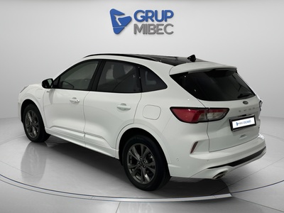 Ford Kuga 2.5 Duratec PHEV ST-Line X Auto 165 kW (225 CV) 6 Ford Kuga 2.5 Duratec PHEV ST-Line X Auto 165 kW (225 CV) 6