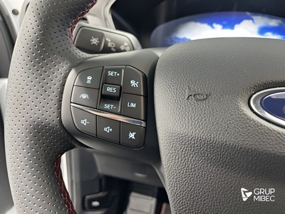 Ford Kuga 2.5 Duratec PHEV ST-Line X Auto 165 kW (225 CV) 20 Ford Kuga 2.5 Duratec PHEV ST-Line X Auto 165 kW (225 CV) 20