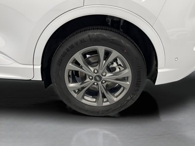 Ford Kuga 2.5 Duratec PHEV ST-Line X Auto 165 kW (225 CV) 13 Ford Kuga 2.5 Duratec PHEV ST-Line X Auto 165 kW (225 CV) 13