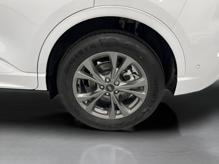 Ford Kuga 2.5 Duratec PHEV ST-Line X Auto 165 kW (225 CV) Vehículo usado en Lleida Ford Kuga 2.5 Duratec PHEV ST-Line X Auto 165 kW (225 CV) Vehículo usado en Lleida