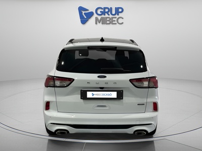 Ford Kuga 2.5 Duratec PHEV ST-Line X Auto 165 kW (225 CV) 5 Ford Kuga 2.5 Duratec PHEV ST-Line X Auto 165 kW (225 CV) 5