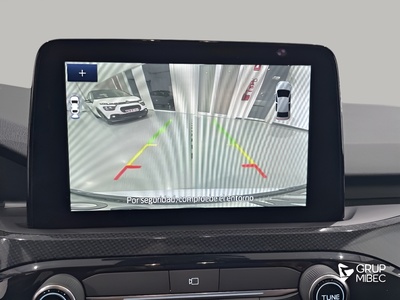 Ford Kuga 2.5 Duratec PHEV ST-Line X Auto 165 kW (225 CV) 24 Ford Kuga 2.5 Duratec PHEV ST-Line X Auto 165 kW (225 CV) 24