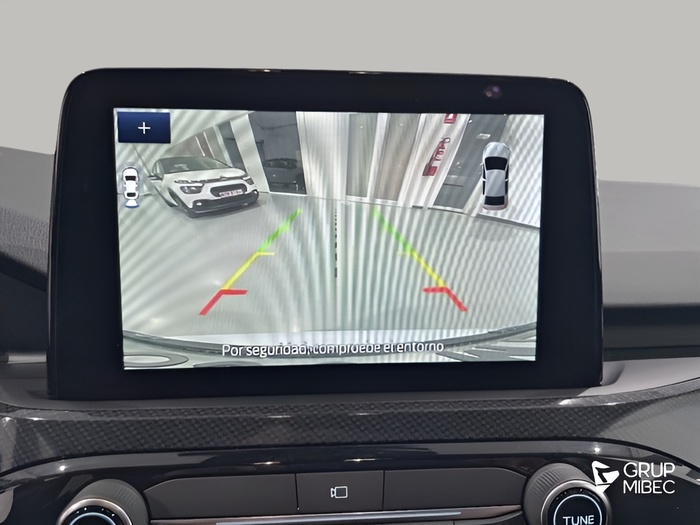 Ford Kuga 2.5 Duratec PHEV ST-Line X Auto 165 kW (225 CV) Vehículo usado en Lleida Ford Kuga 2.5 Duratec PHEV ST-Line X Auto 165 kW (225 CV) Vehículo usado en Lleida