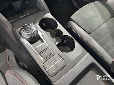 Ford Kuga 2.5 Duratec PHEV ST-Line X Auto 165 kW (225 CV) 21 Ford Kuga 2.5 Duratec PHEV ST-Line X Auto 165 kW (225 CV) 21