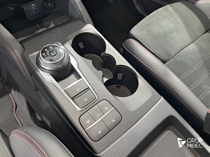 Ford Kuga 2.5 Duratec PHEV ST-Line X Auto 165 kW (225 CV) Vehículo usado en Lleida Ford Kuga 2.5 Duratec PHEV ST-Line X Auto 165 kW (225 CV) Vehículo usado en Lleida