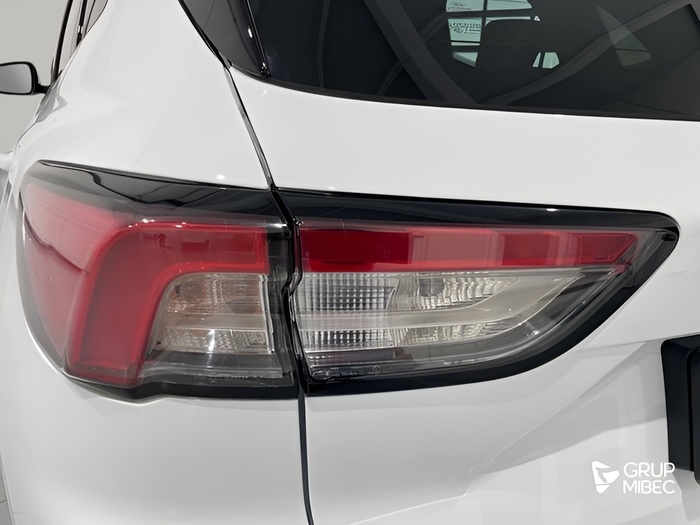 Ford Kuga 2.5 Duratec PHEV ST-Line X Auto 165 kW (225 CV) Vehículo usado en Lleida Ford Kuga 2.5 Duratec PHEV ST-Line X Auto 165 kW (225 CV) Vehículo usado en Lleida