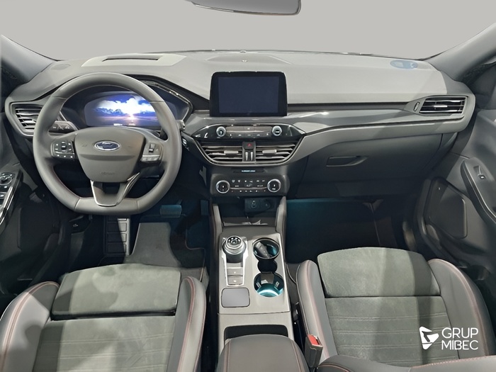 Ford Kuga 2.5 Duratec PHEV ST-Line X Auto 165 kW (225 CV) Vehículo usado en Lleida Ford Kuga 2.5 Duratec PHEV ST-Line X Auto 165 kW (225 CV) Vehículo usado en Lleida