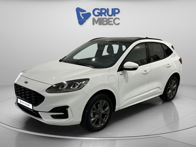 Ford Kuga 2.5 Duratec PHEV ST-Line X Auto 165 kW (225 CV) 1 Ford Kuga 2.5 Duratec PHEV ST-Line X Auto 165 kW (225 CV) 1