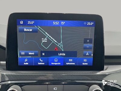 Ford Kuga 2.5 Duratec PHEV ST-Line X Auto 165 kW (225 CV) 23 Ford Kuga 2.5 Duratec PHEV ST-Line X Auto 165 kW (225 CV) 23