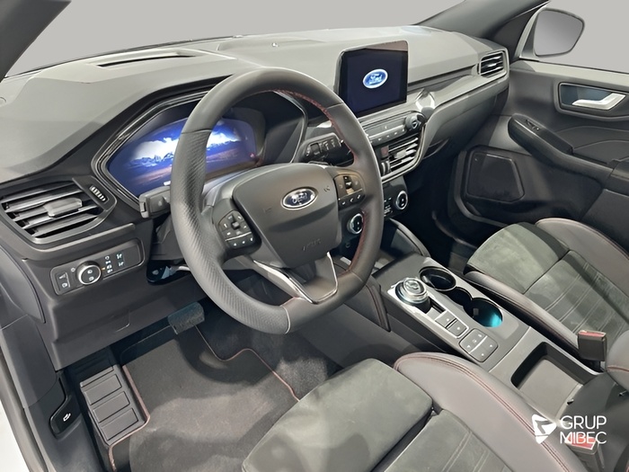 Ford Kuga 2.5 Duratec PHEV ST-Line X Auto 165 kW (225 CV) Vehículo usado en Lleida Ford Kuga 2.5 Duratec PHEV ST-Line X Auto 165 kW (225 CV) Vehículo usado en Lleida