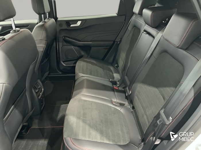 Ford Kuga 2.5 Duratec PHEV ST-Line X Auto 165 kW (225 CV) Vehículo usado en Lleida Ford Kuga 2.5 Duratec PHEV ST-Line X Auto 165 kW (225 CV) Vehículo usado en Lleida