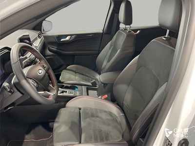 Ford Kuga 2.5 Duratec PHEV ST-Line X Auto 165 kW (225 CV) 11 Ford Kuga 2.5 Duratec PHEV ST-Line X Auto 165 kW (225 CV) 11