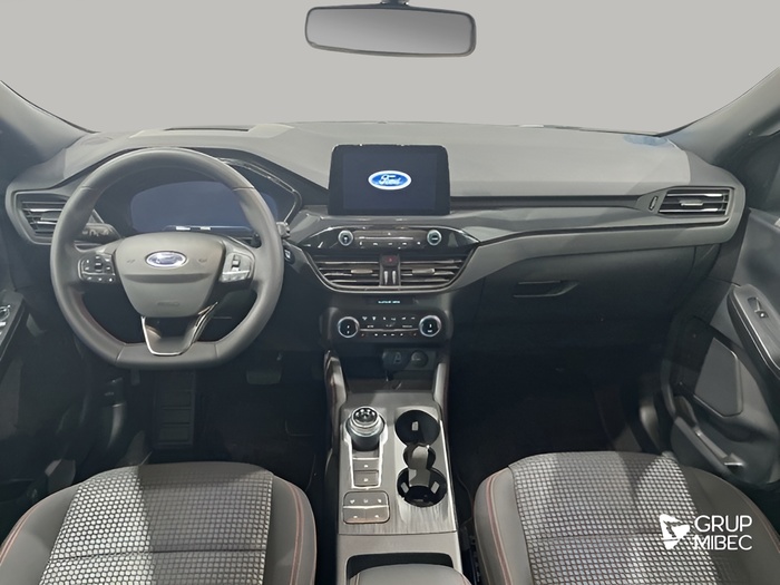 Ford Kuga 2.5 Duratec PHEV ST-Line Auto 165 kW (225 CV) Vehículo usado en Lleida Ford Kuga 2.5 Duratec PHEV ST-Line Auto 165 kW (225 CV) Vehículo usado en Lleida