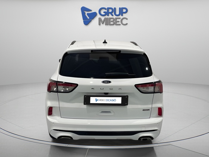 Ford Kuga 2.5 Duratec PHEV ST-Line Auto 165 kW (225 CV) Vehículo usado en Lleida Ford Kuga 2.5 Duratec PHEV ST-Line Auto 165 kW (225 CV) Vehículo usado en Lleida