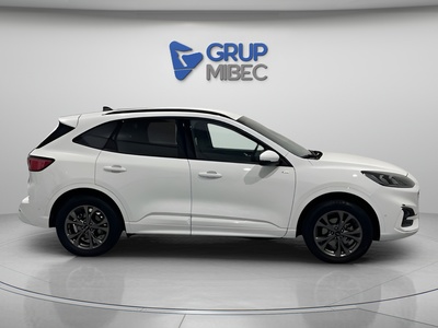 Ford Kuga 2.5 Duratec PHEV ST-Line Auto 165 kW (225 CV) 4 Ford Kuga 2.5 Duratec PHEV ST-Line Auto 165 kW (225 CV) 4