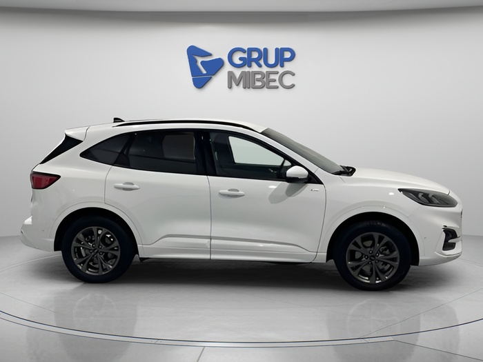 Ford Kuga 2.5 Duratec PHEV ST-Line Auto 165 kW (225 CV) Vehículo usado en Lleida Ford Kuga 2.5 Duratec PHEV ST-Line Auto 165 kW (225 CV) Vehículo usado en Lleida