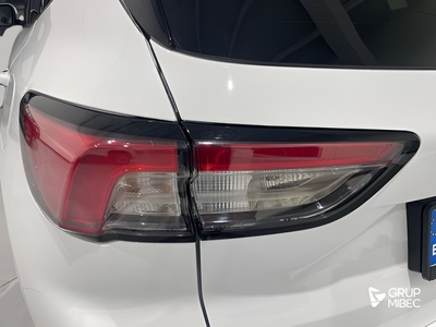 Ford Kuga 2.5 Duratec PHEV ST-Line Auto 165 kW (225 CV) 17 Ford Kuga 2.5 Duratec PHEV ST-Line Auto 165 kW (225 CV) 17