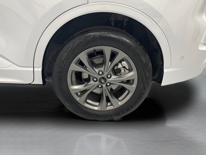 Ford Kuga 2.5 Duratec PHEV ST-Line Auto 165 kW (225 CV) Vehículo usado en Lleida Ford Kuga 2.5 Duratec PHEV ST-Line Auto 165 kW (225 CV) Vehículo usado en Lleida