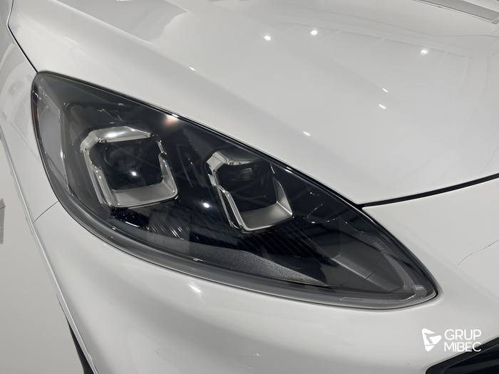 Ford Kuga 2.5 Duratec PHEV ST-Line Auto 165 kW (225 CV) Vehículo usado en Lleida Ford Kuga 2.5 Duratec PHEV ST-Line Auto 165 kW (225 CV) Vehículo usado en Lleida