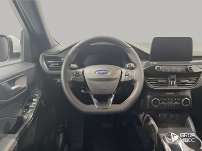 Ford Kuga 2.5 Duratec PHEV ST-Line Auto 165 kW (225 CV) 9 Ford Kuga 2.5 Duratec PHEV ST-Line Auto 165 kW (225 CV) 9